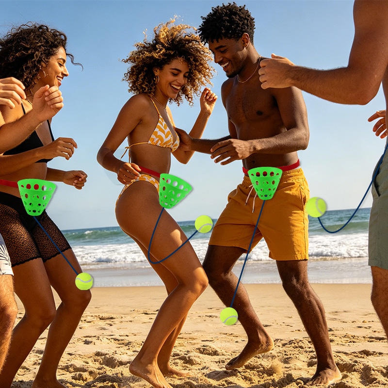 Party Games Engagement - 1/2/3 Ensembles de jeu de lancer