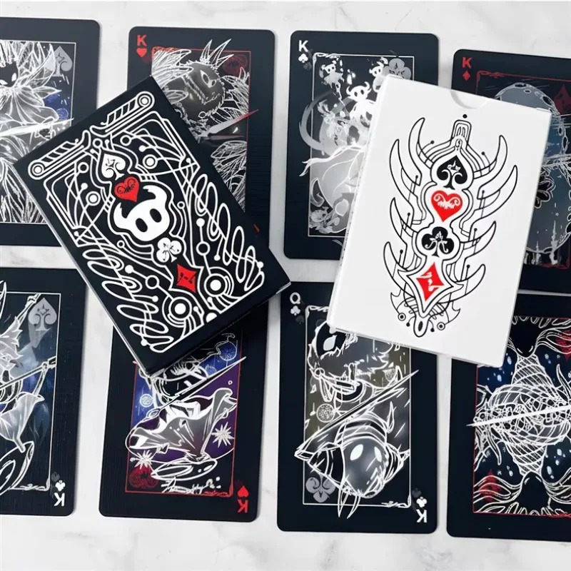 Party Games Engagement - Jeu de cartes de Poker Standard
