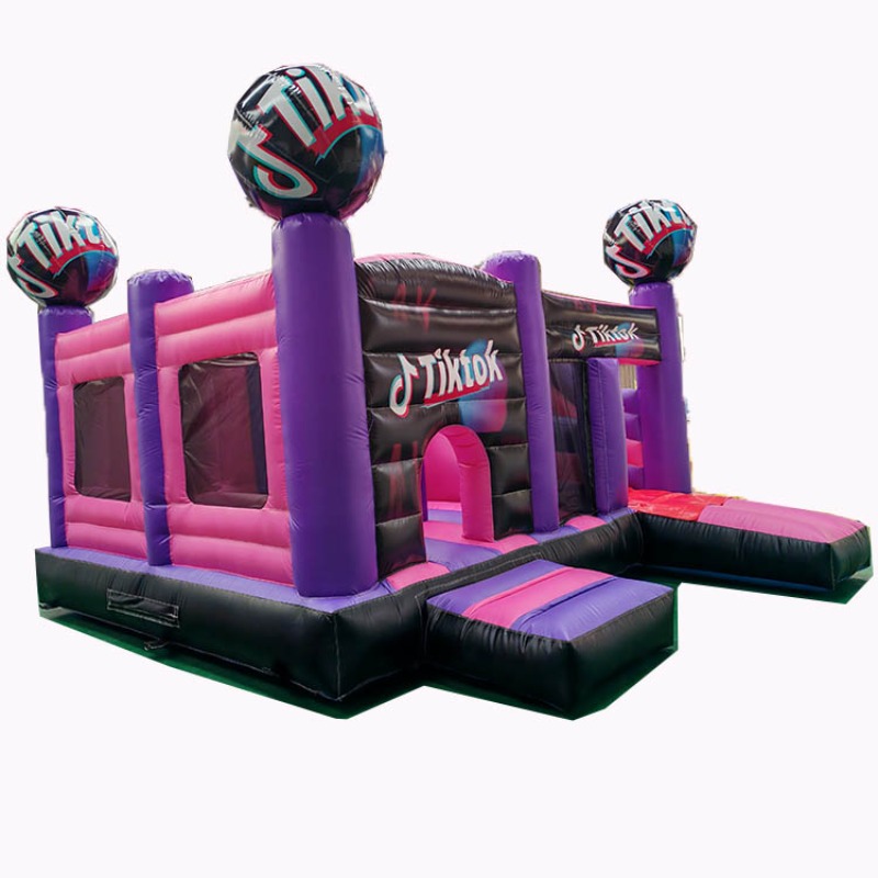 Party Games Questions And Answers - Videur magique personnalisé, maison de rebond