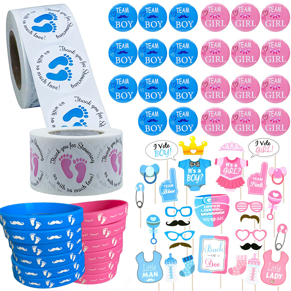 Party Games Graduation Ideas - Fournitures de fête pour révélation du