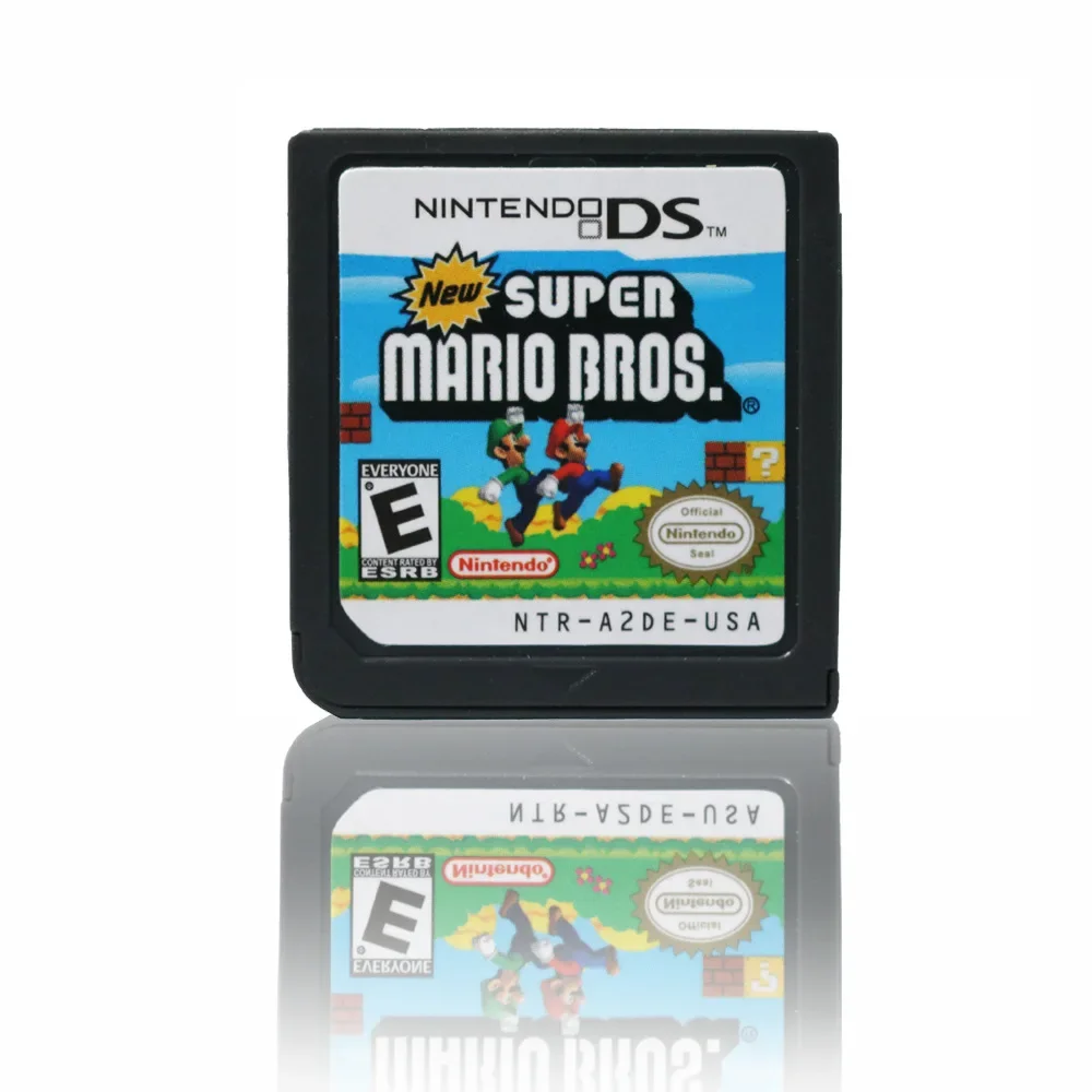 Cartouche de jeu Mario Series  - Party Games Console avis et prix