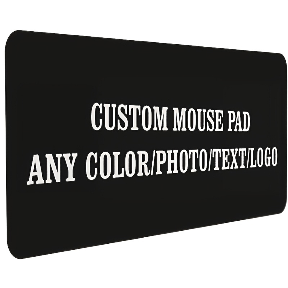 Grand tapis de souris personna - Party Games School avis et prix
