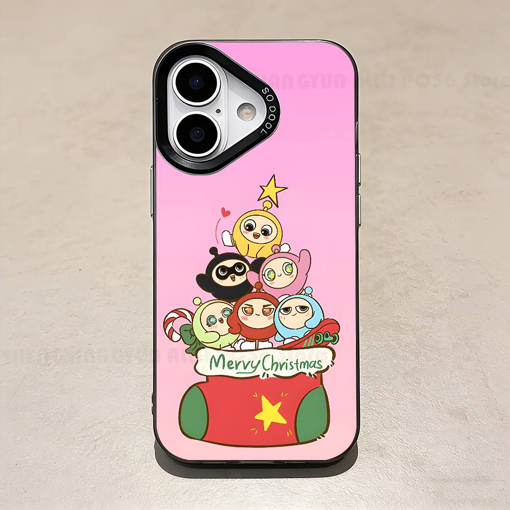 Coque de protection E-Egg Part - Party Games Iphone avis et prix