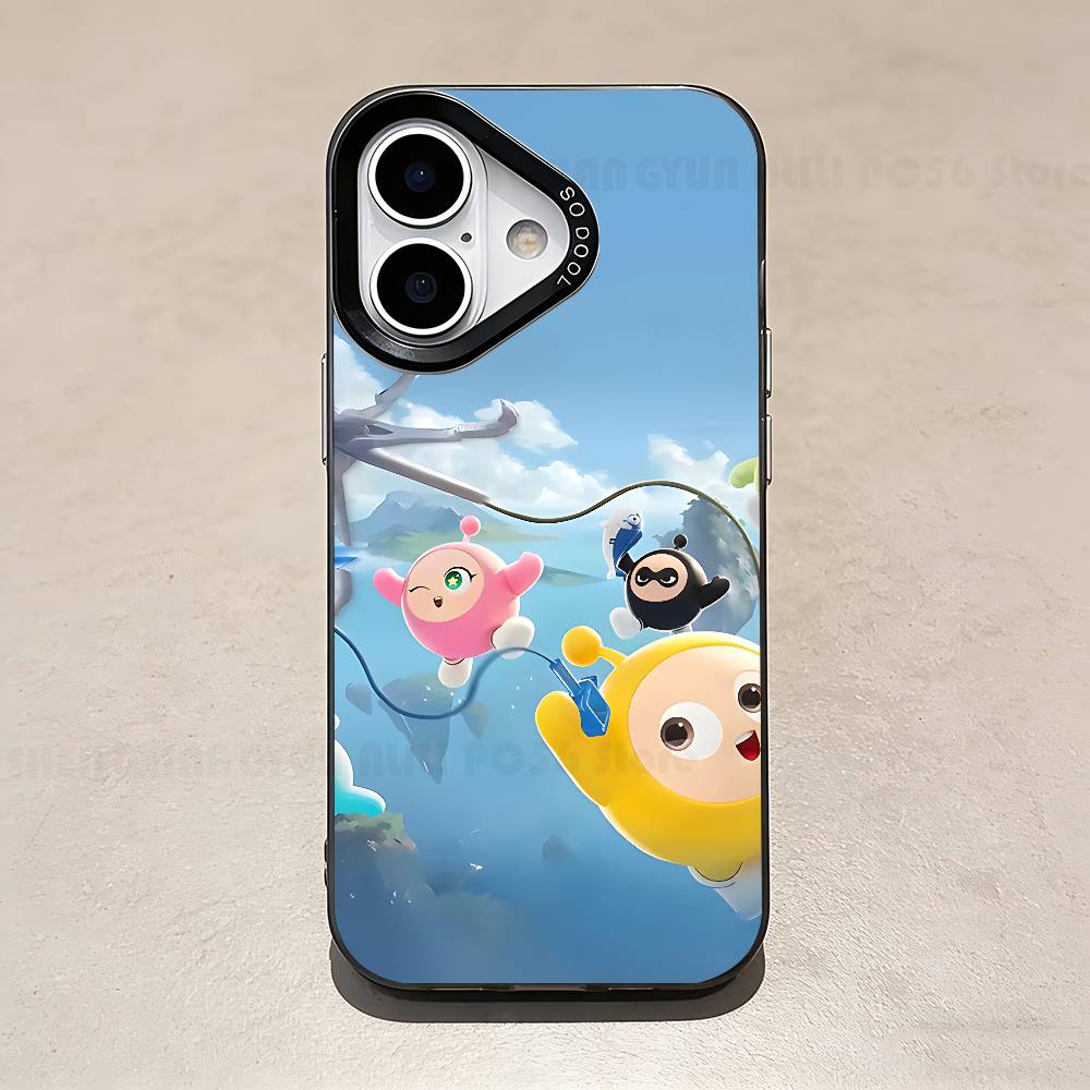 Coque de protection E-Egg Part - Party Games Iphone avis et prix