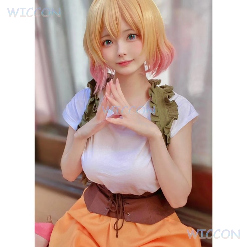 Louez une petite amie Nanami M - Party Games School avis et prix