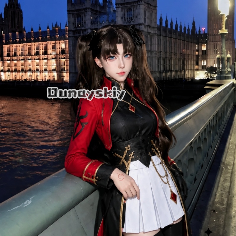 KS*22 Honkai Star Rail X Fate  - Party Games School avis et prix