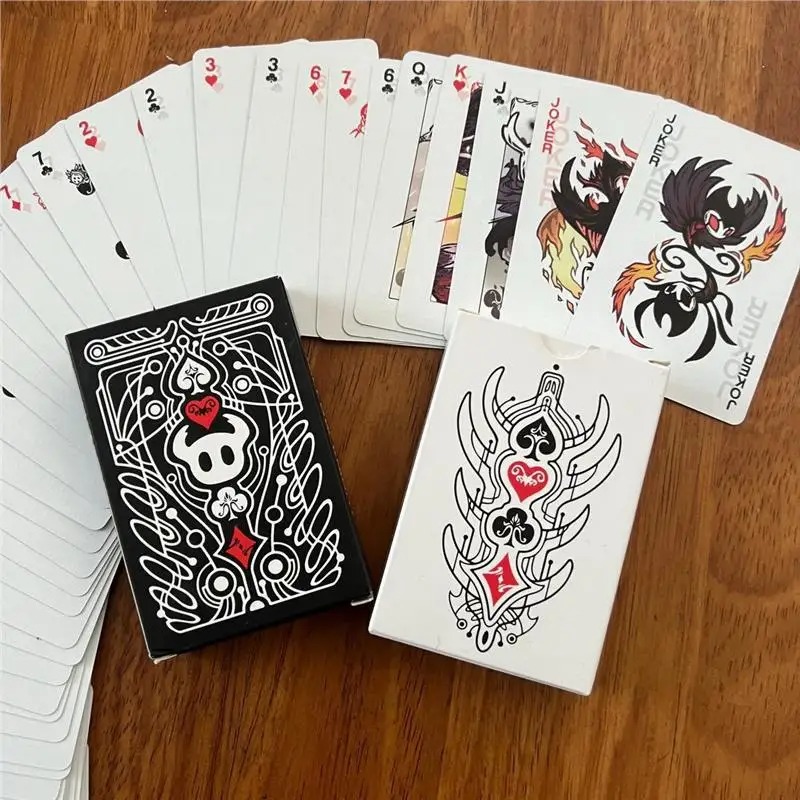 Jeu de cartes de Poker Standar - Party Games Engagement avis et prix