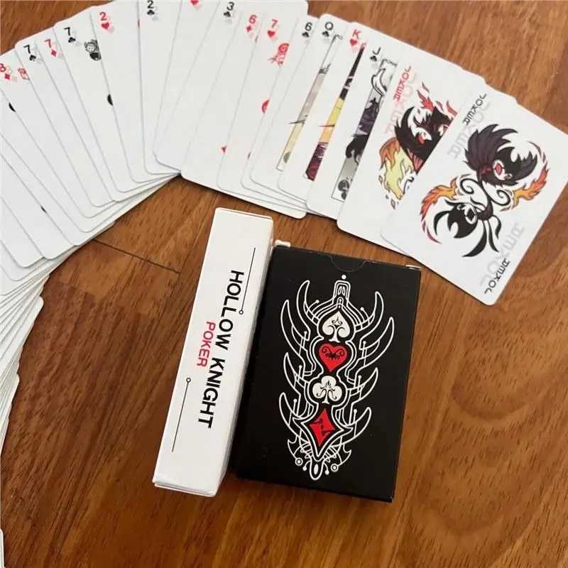 Jeu de cartes de Poker Standar - Party Games Engagement avis et prix