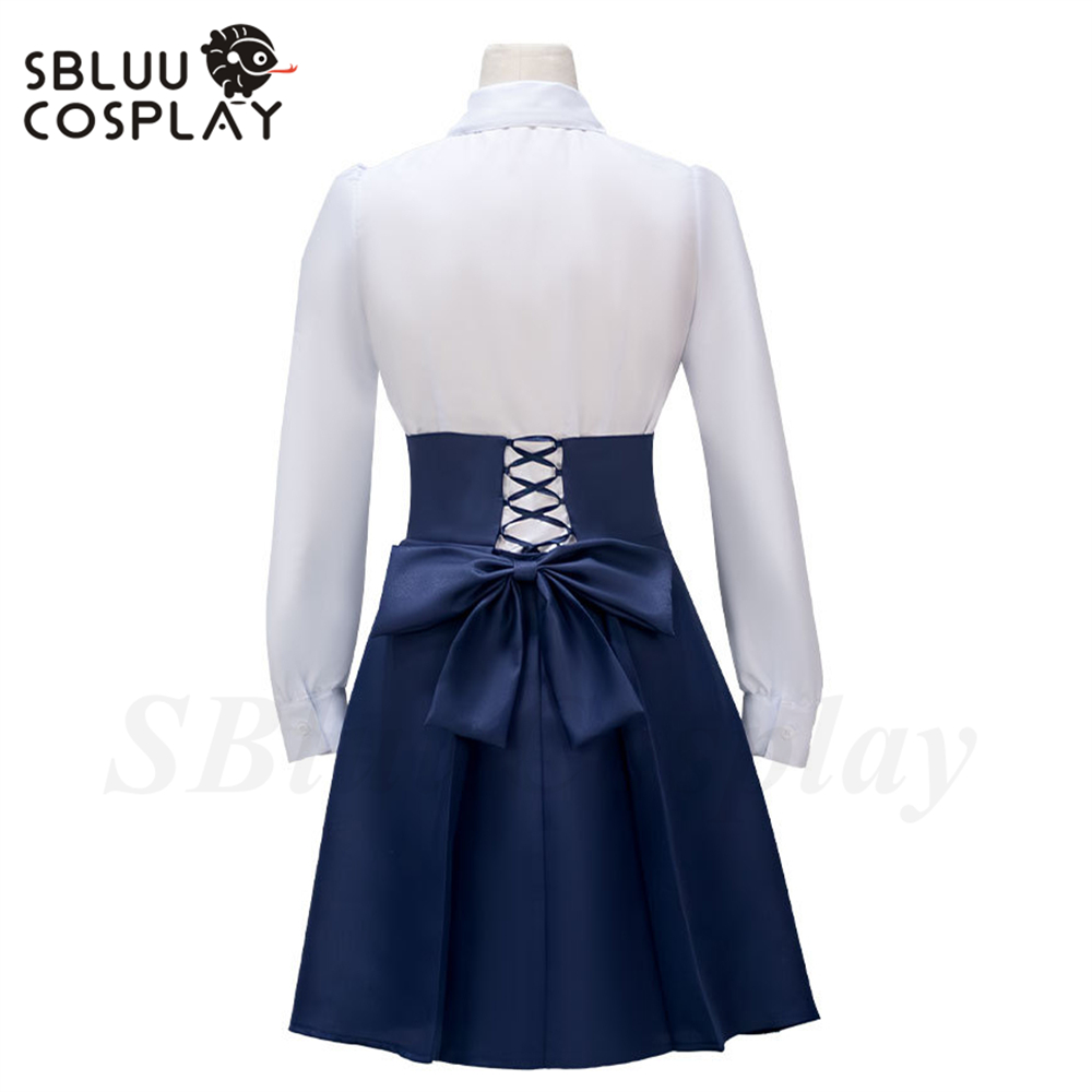SBluuCosplay Fate Saber Altria - Party Games School avis et prix