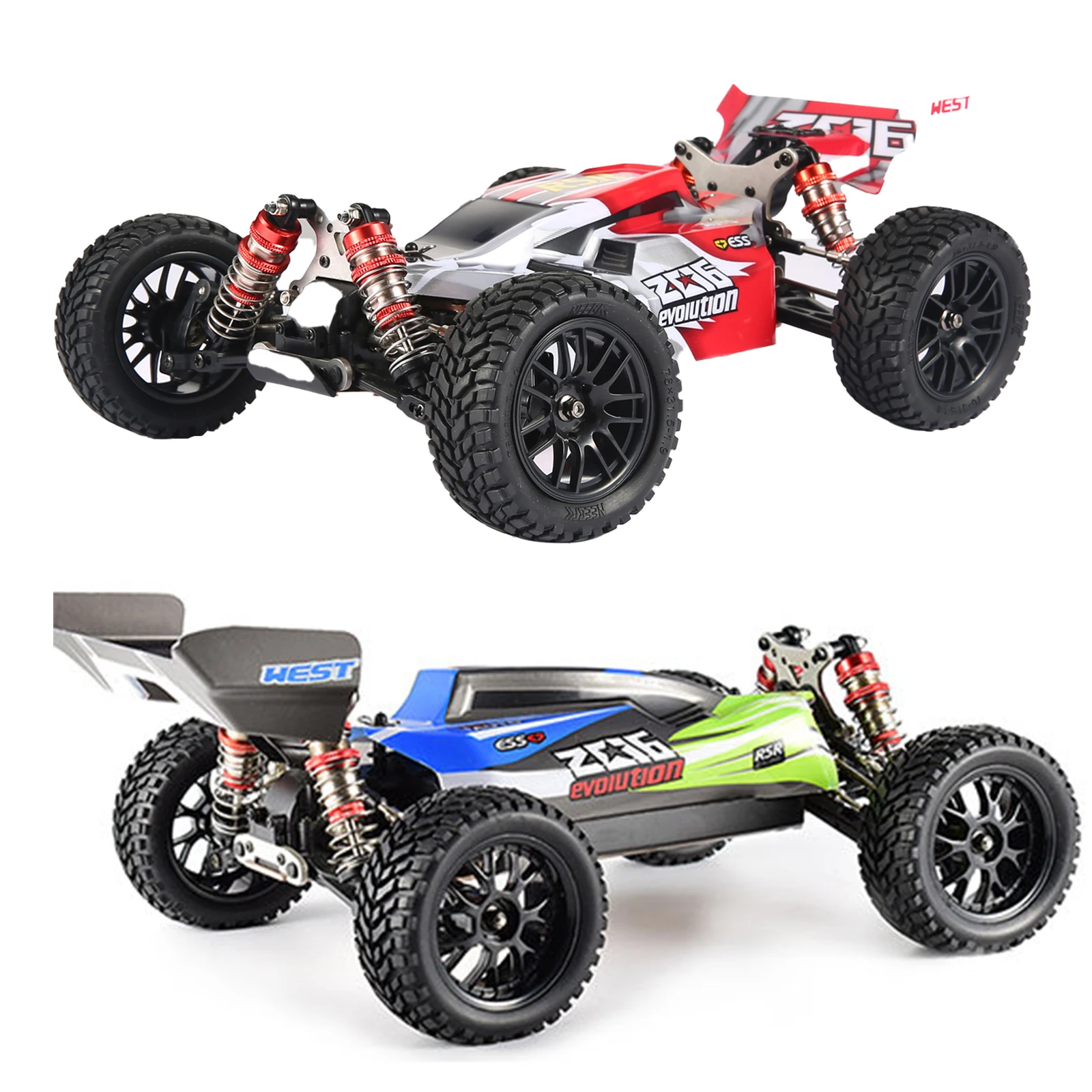 Pneus de Buggy tout-terrain de - Tamiya Model Rc Car avis et prix