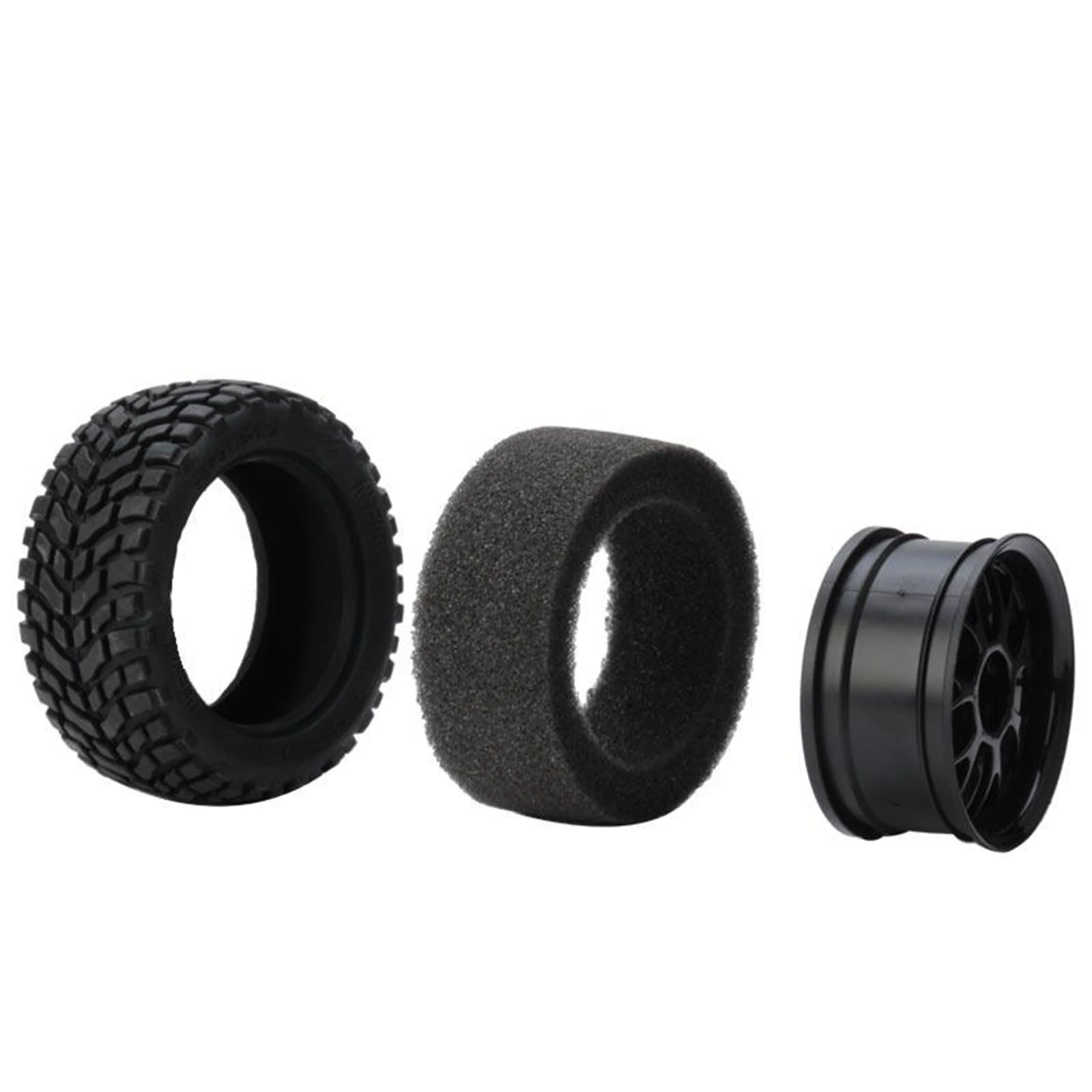 Pneus de Buggy tout-terrain de - Tamiya Model Rc Car avis et prix