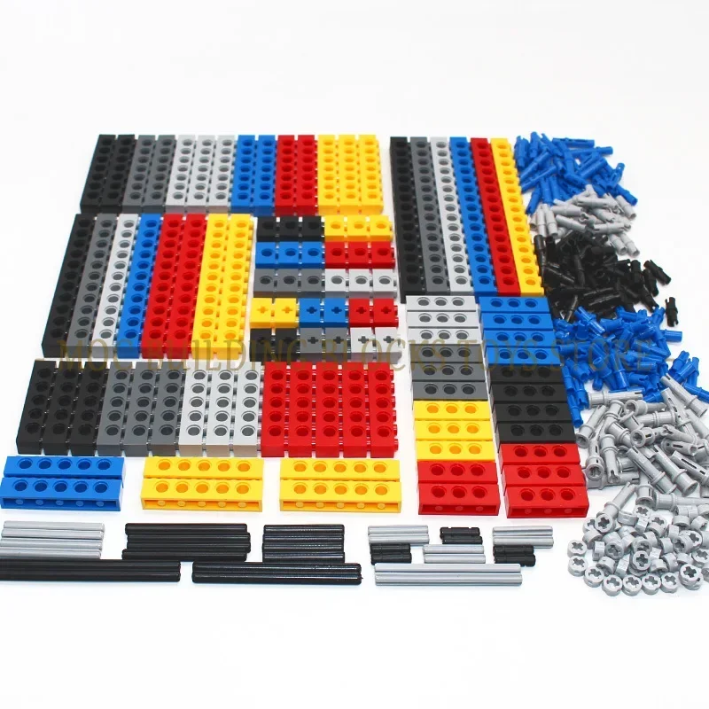Blocs de construction techniqu - Lego Set Creator avis et prix