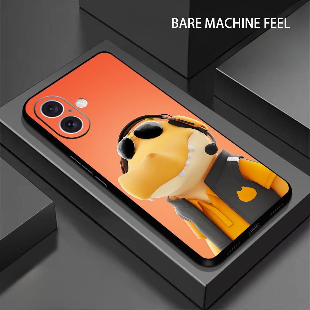 Coque de téléphone antichoc no - Party Games Iphone avis et prix