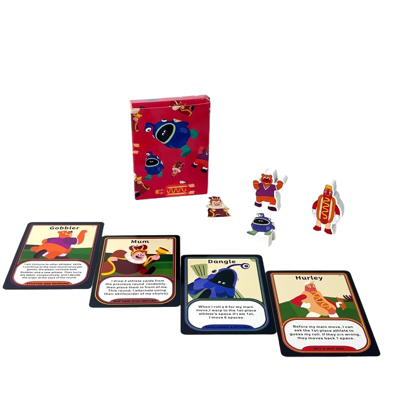 Extension DIY du jeu de sociét - Party Games Engagement avis et prix