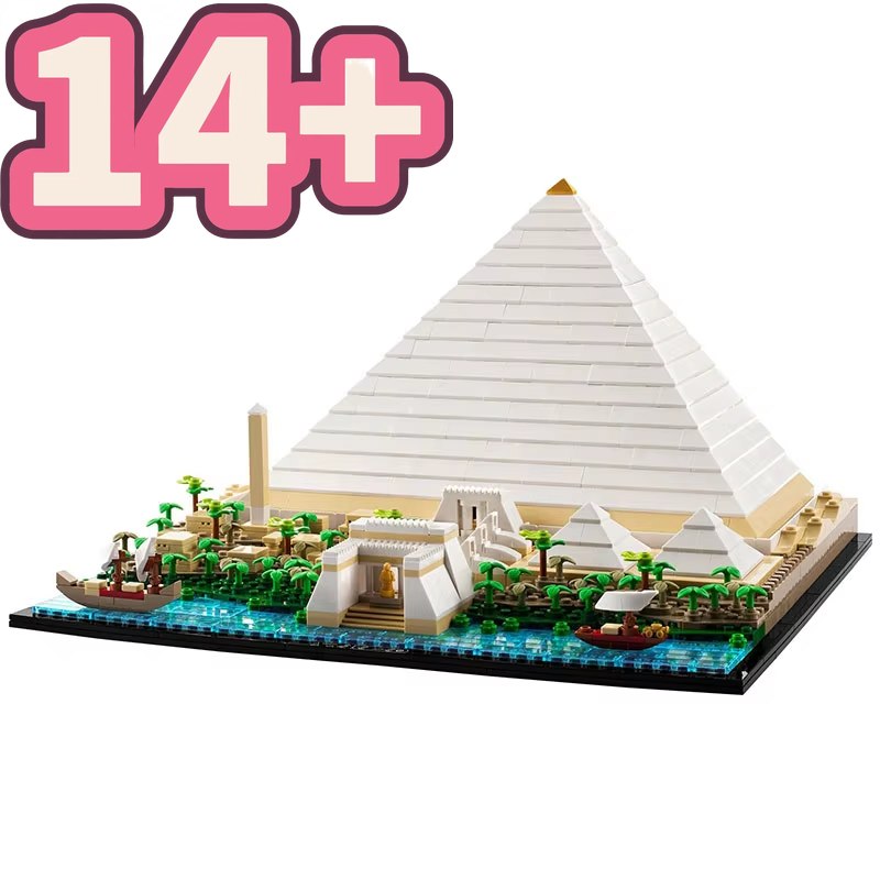 NOUVEAU 2026 Le Grand Modèle d - Lego Set Creator avis et prix