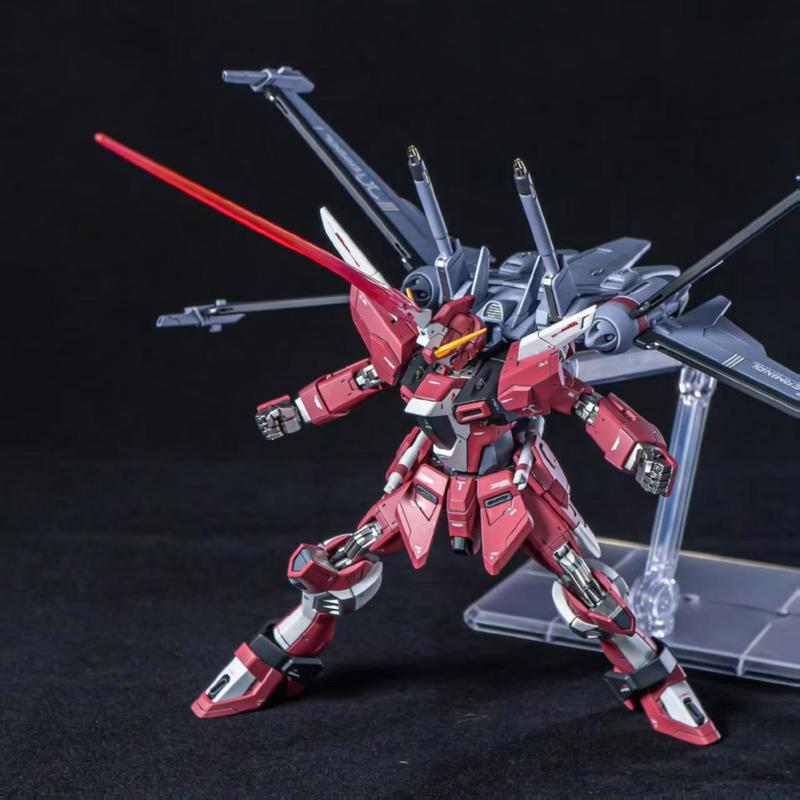 HG 1:144 ZGMF-X191M2 modèle de - Bandai Model Gundam Hg avis et prix