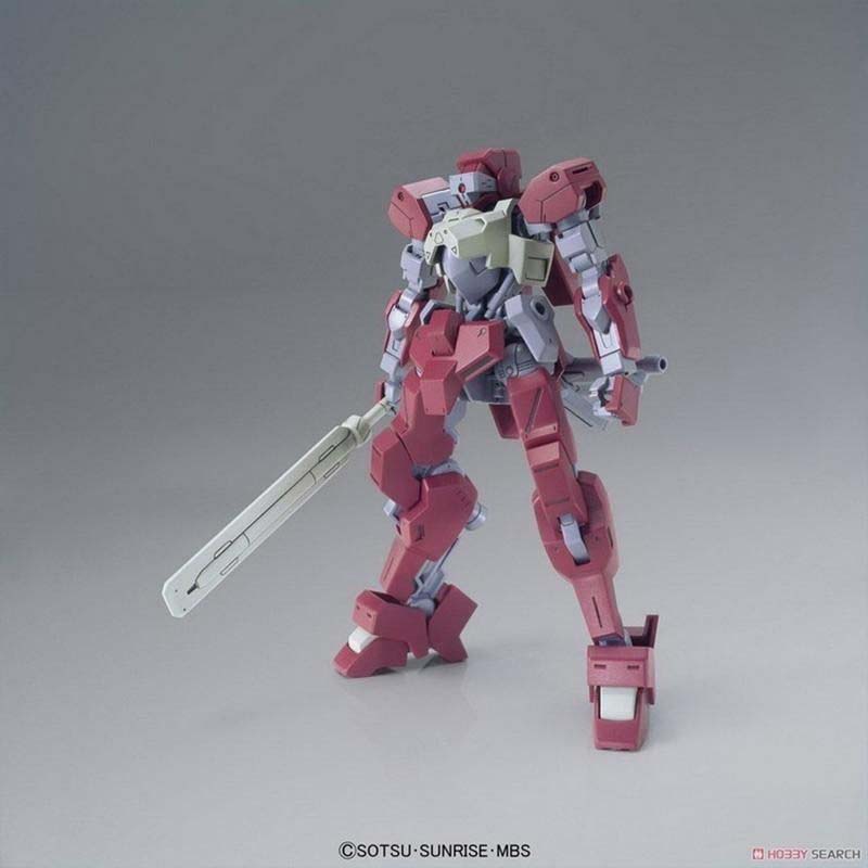 Kit de Modélisme Bandai Gundam - Bandai Model Gundam Hg avis et prix