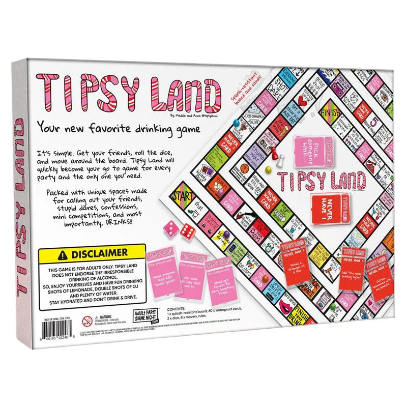 Cadeau de fête : Jeux de socié - Party Games Graduation Ideas avis et prix