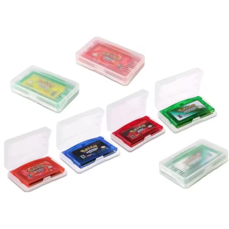 Cartouche de jeu vidéo Pokémon - Party Games Engagement avis et prix