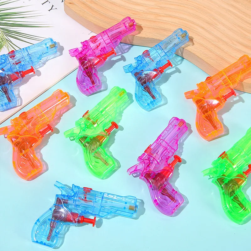 Mini pistolets à eau pour enfa - Party Games Engagement avis et prix
