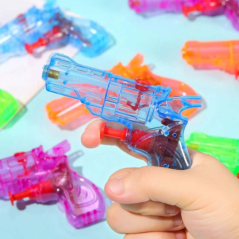 Mini pistolets à eau pour enfa - Party Games Engagement avis et prix