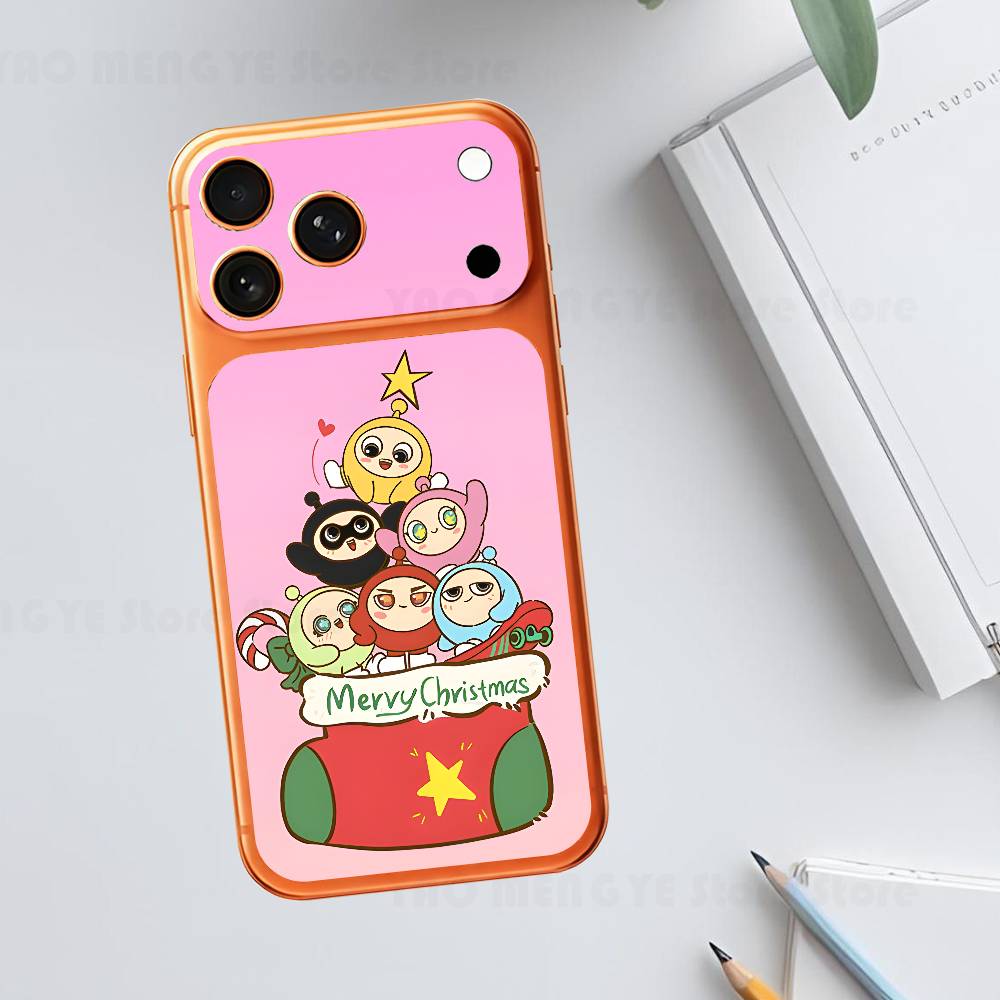 Autocollant décoratif de prote - Party Games Iphone avis et prix