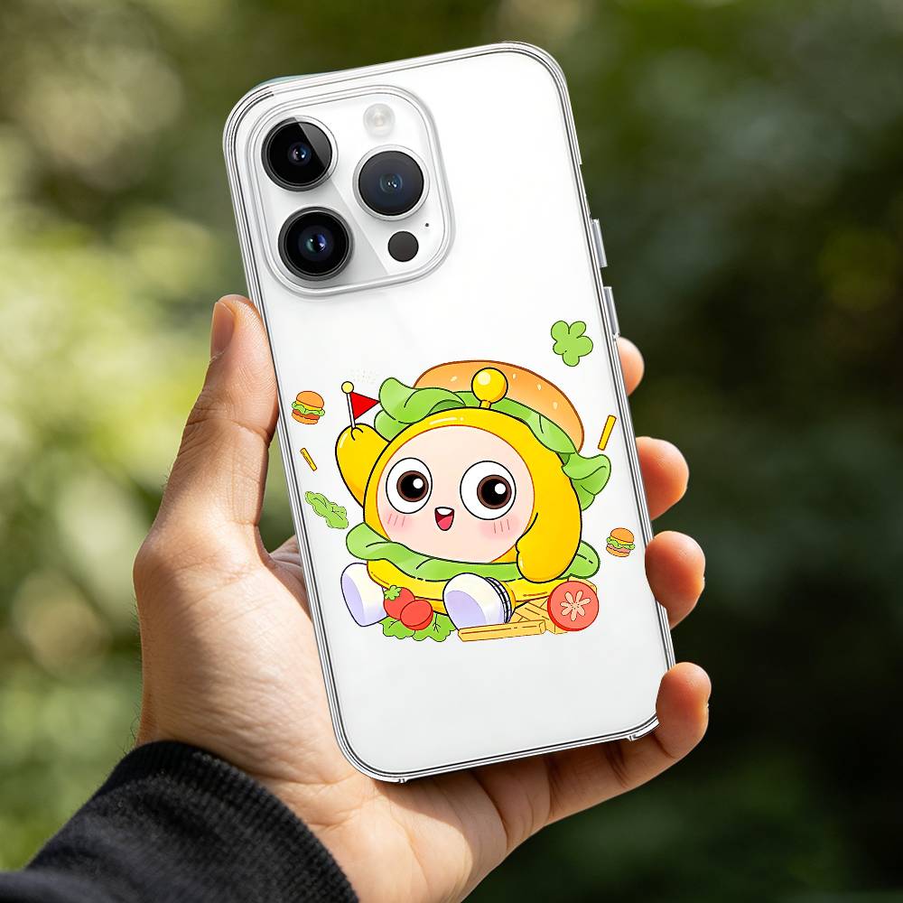 Coque de téléphone E-Eggy Part - Party Games Iphone avis et prix