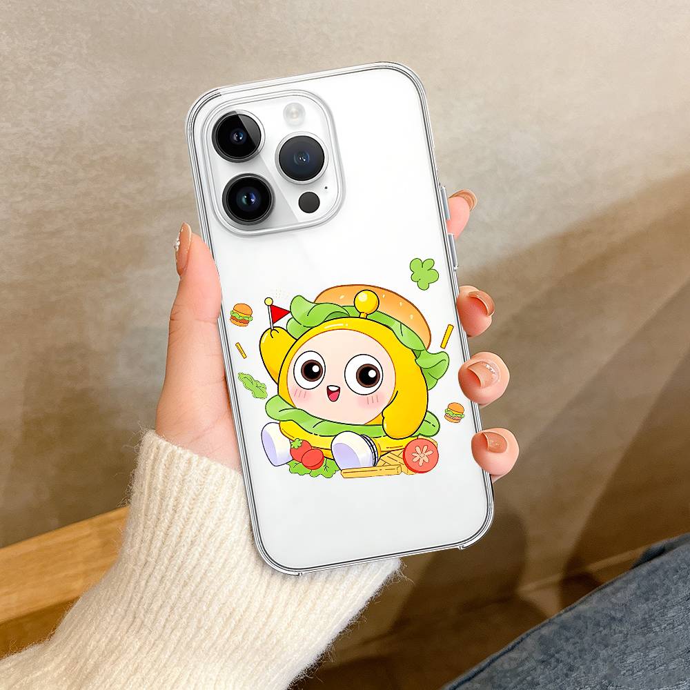 Coque de téléphone E-Eggy Part - Party Games Iphone avis et prix