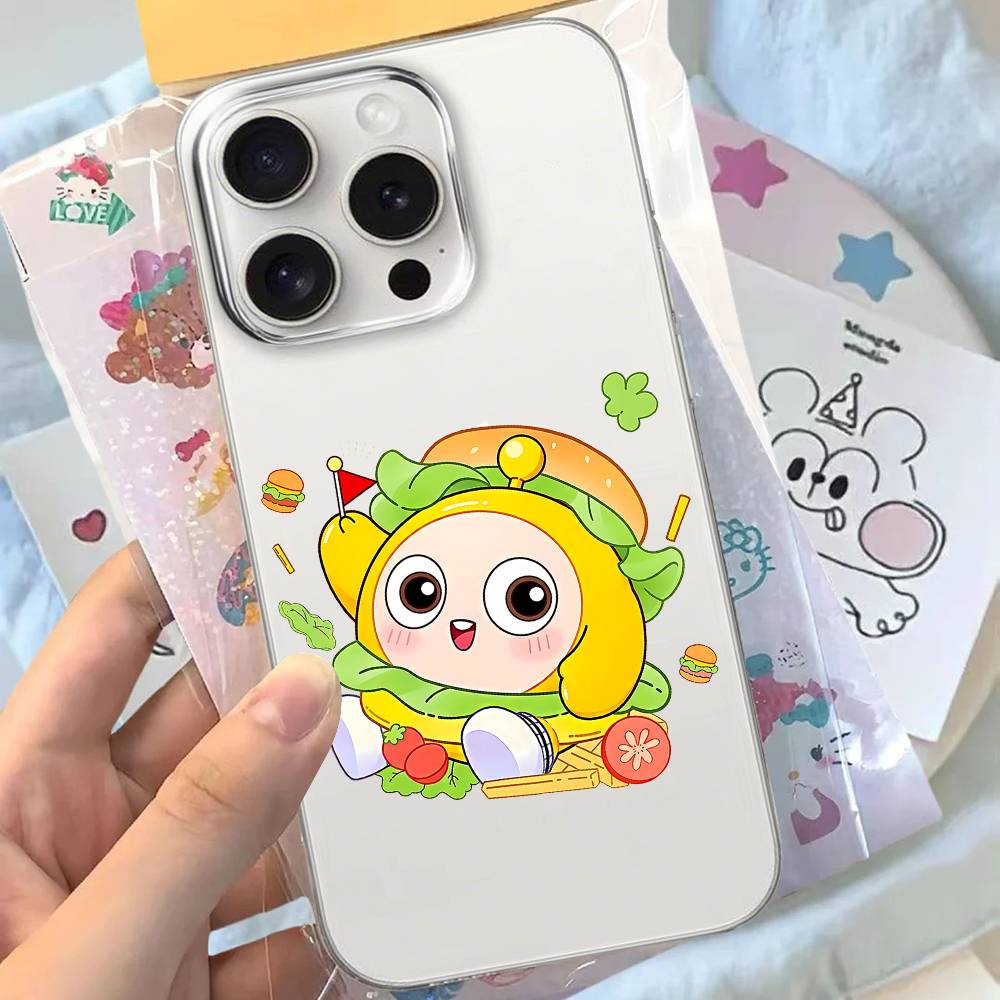 Coque de téléphone E-Eggy Part - Party Games Iphone avis et prix