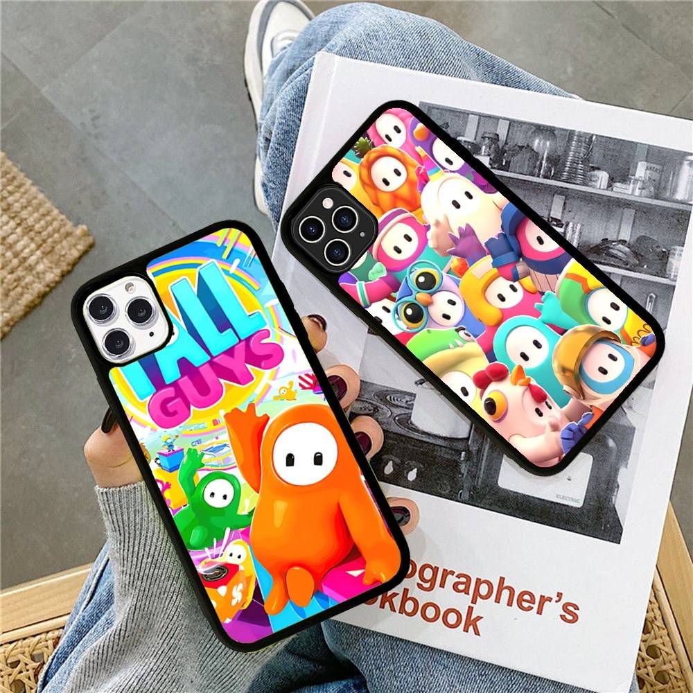 Coque de protection antichoc P - Party Games Iphone avis et prix