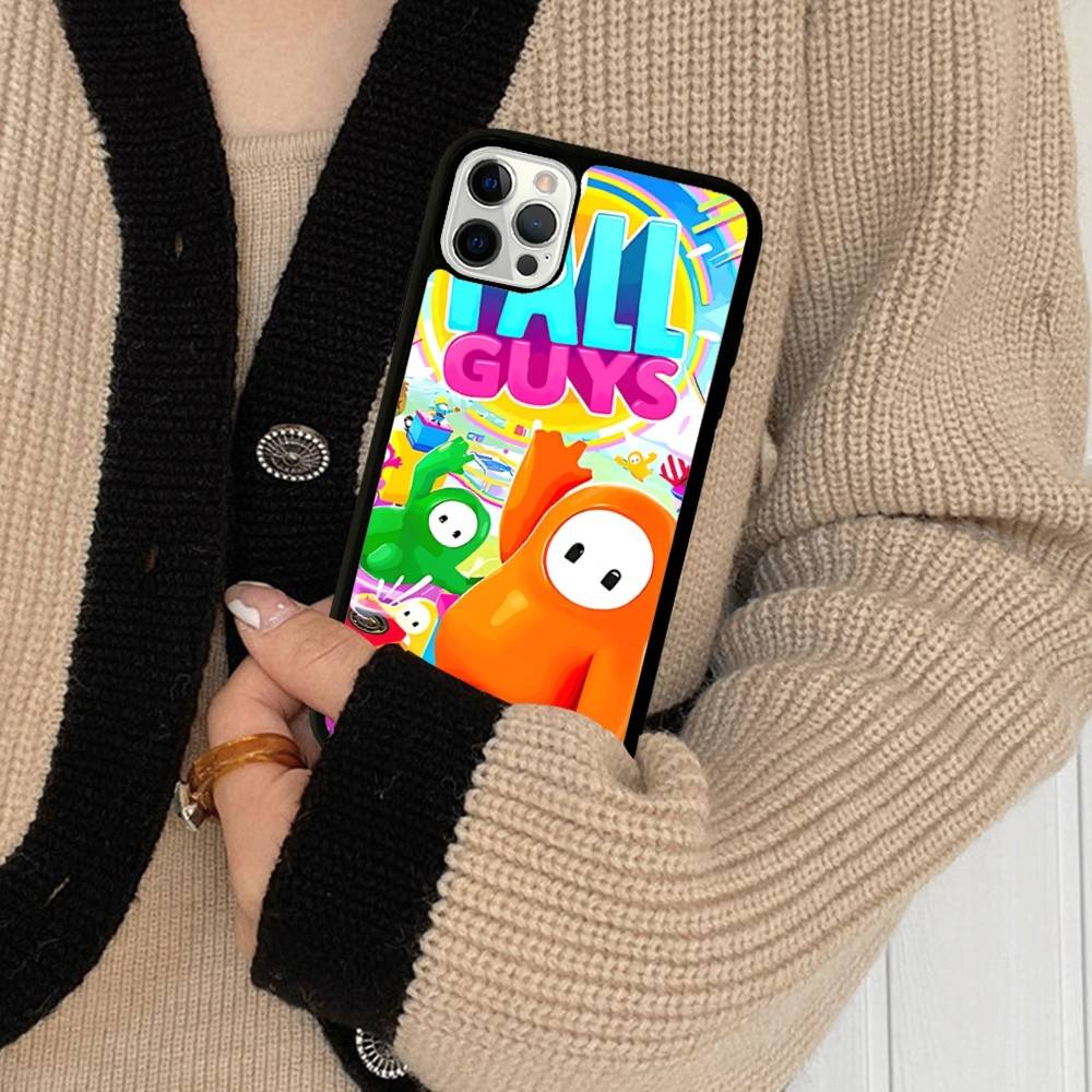Coque de protection antichoc P - Party Games Iphone avis et prix