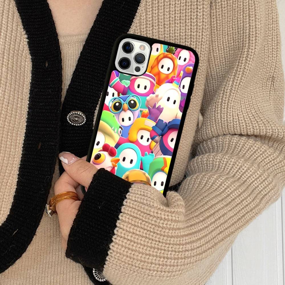 Coque de protection antichoc P - Party Games Iphone avis et prix
