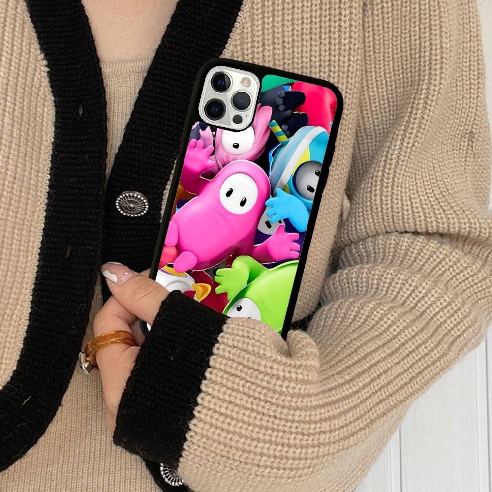 Coque de protection antichoc P - Party Games Iphone avis et prix