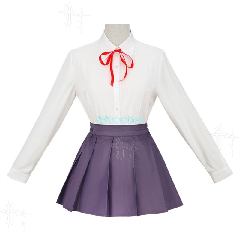 Costume de cosplay Hanazono Ha - Party Games School avis et prix