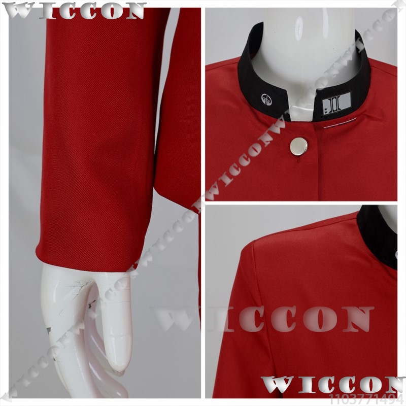 Tsukumo Ima cent jeu Cosplay l - Party Games School avis et prix