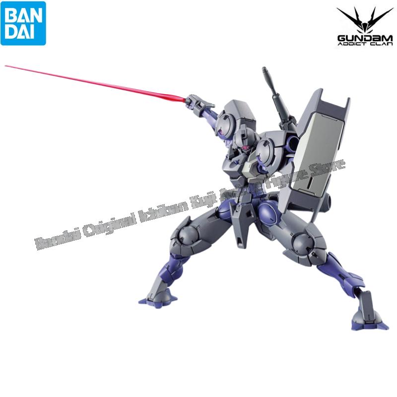 Bandai – poupée modèle flamban - Bandai Model Gundam Hg avis et prix