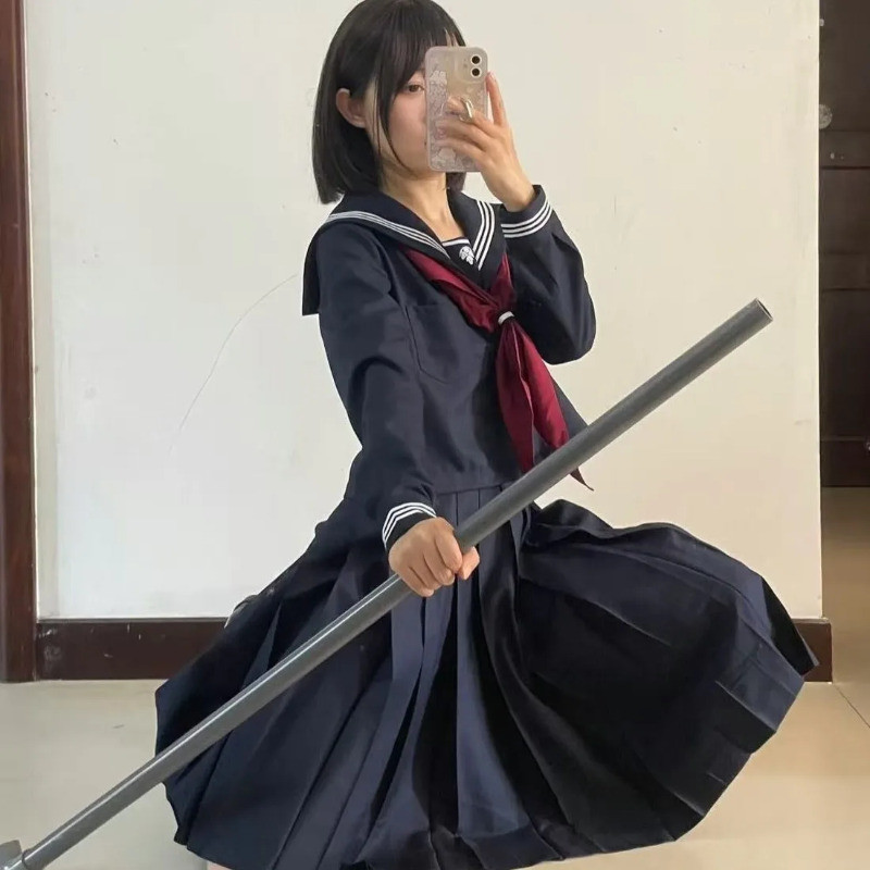 Costume de cosplay Hinako Shim - Party Games School avis et prix
