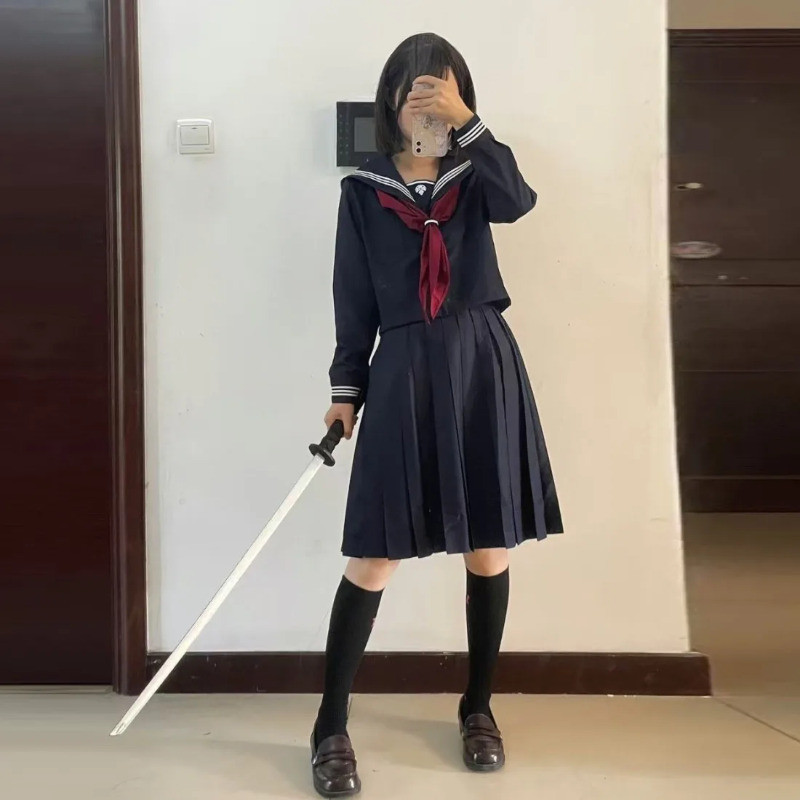 Costume de cosplay Hinako Shim - Party Games School avis et prix