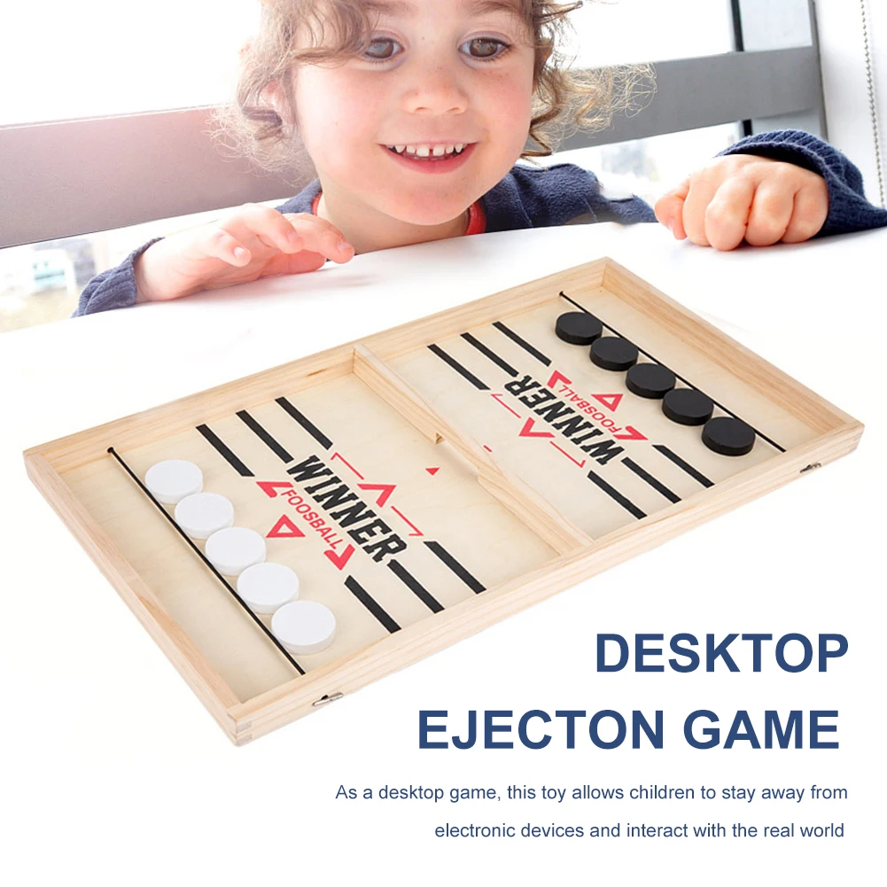 Sling Puck-Jeu de société de h - Party Games For 7 People avis et prix