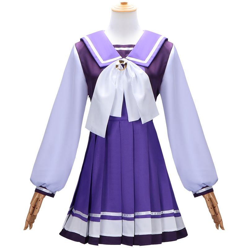 Costume de Cosplay Uma Musume  - Party Games School avis et prix