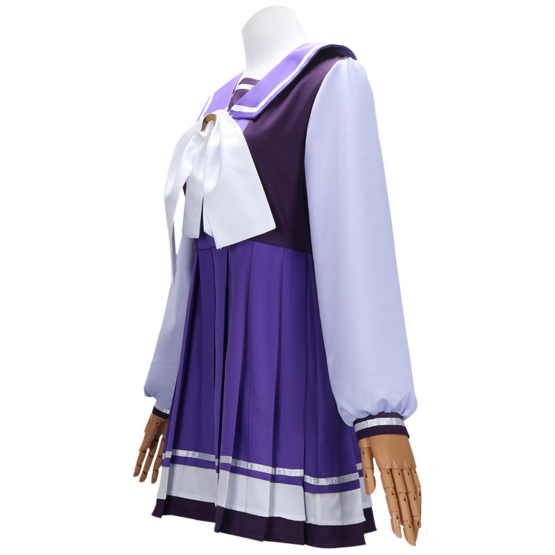 Costume de Cosplay Uma Musume  - Party Games School avis et prix