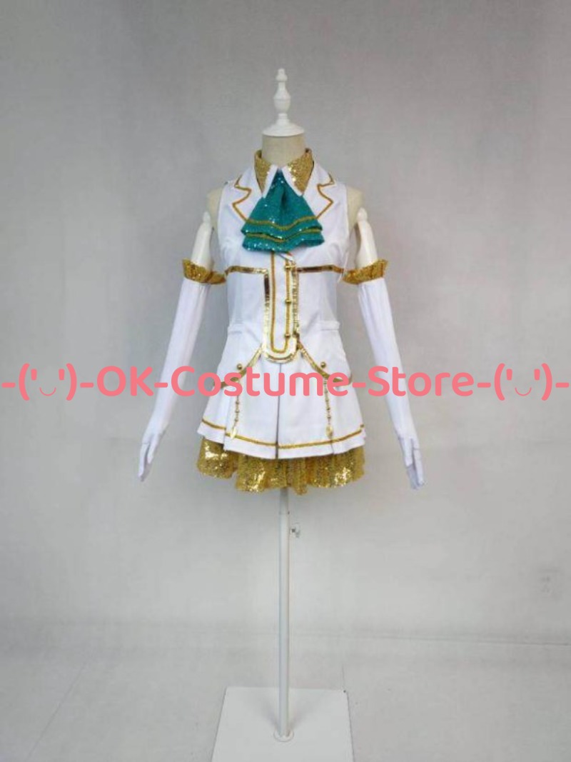 LoveLive! Costume de cosplay E - Party Games School avis et prix