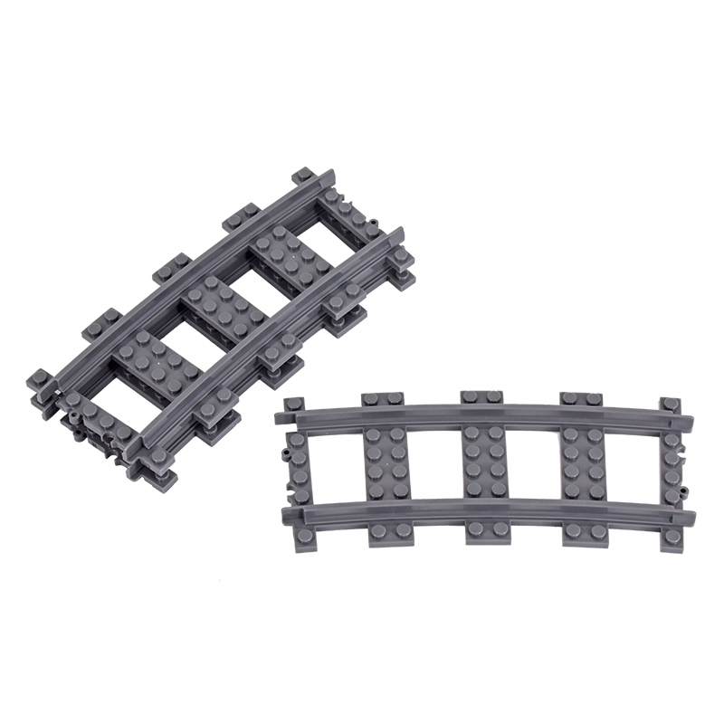 MOC City – interrupteur en bri - Lego Set City avis et prix