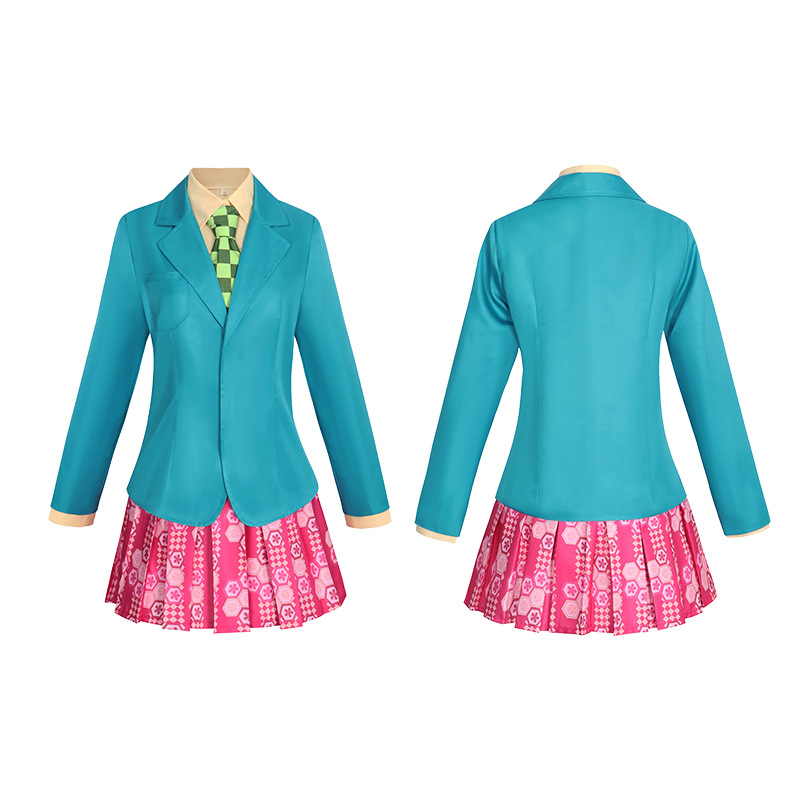 Costume de cosplay Chidouin Sa - Party Games School avis et prix