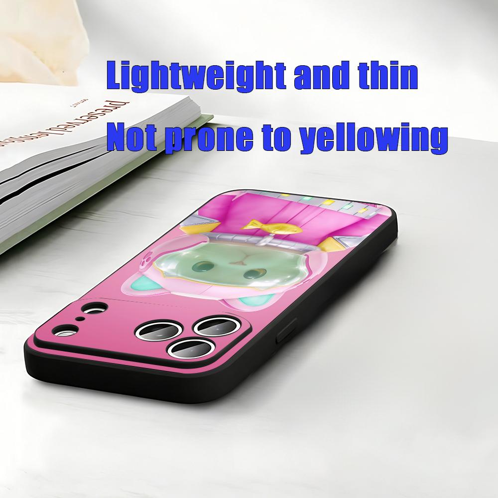 Coque de téléphone antichoc no - Party Games Iphone avis et prix