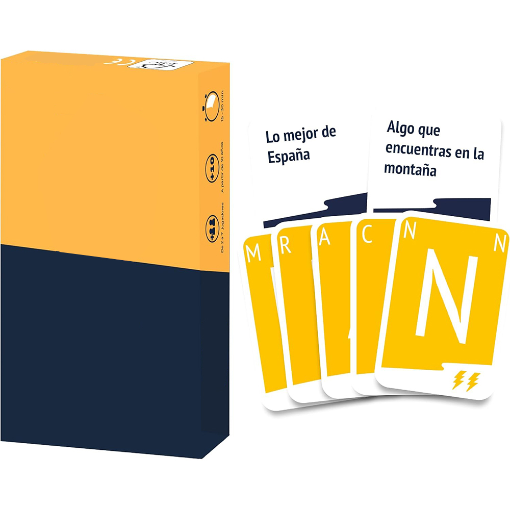 Jeu de cartes rapide : Jeu de  - Party Games Console avis et prix