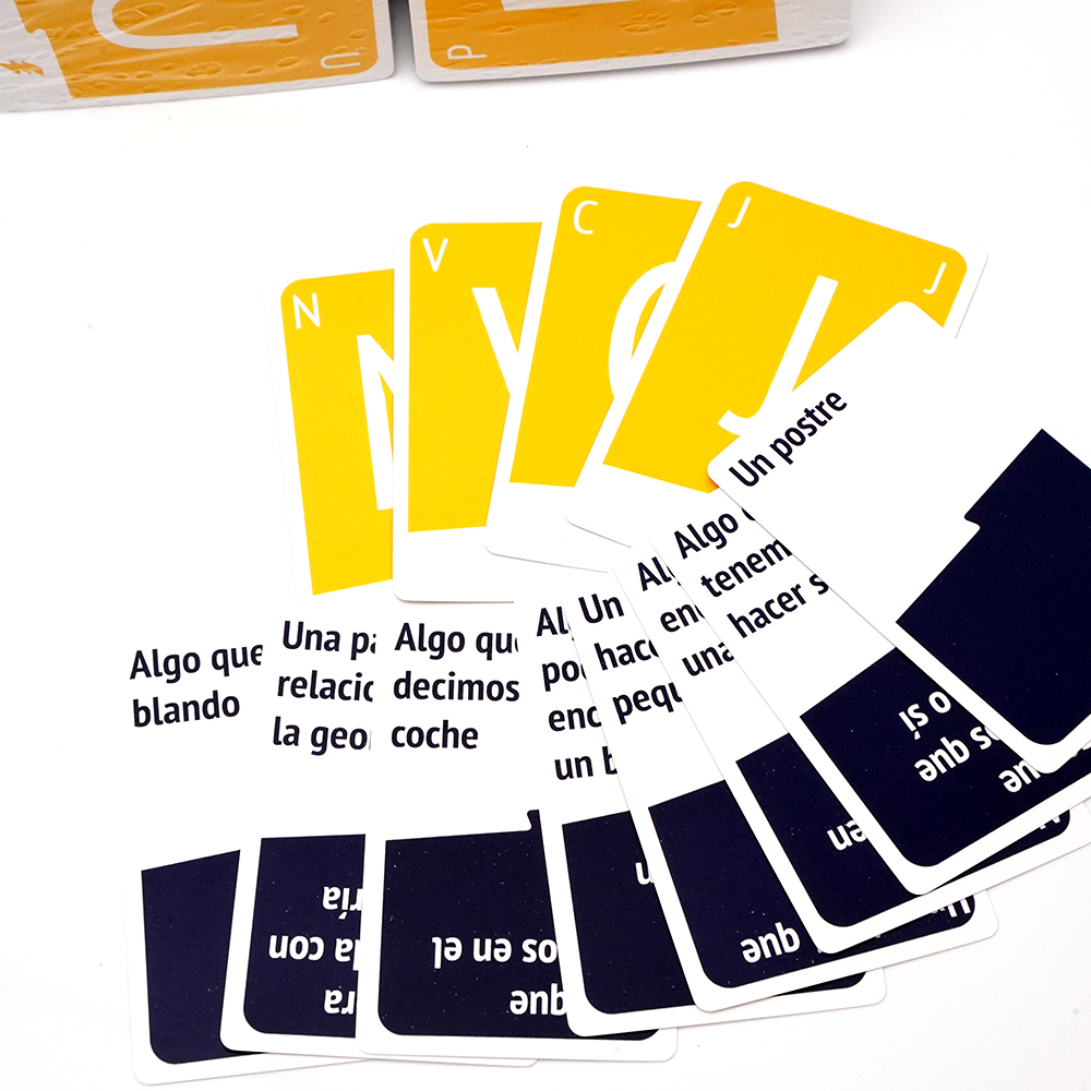 Jeu de cartes rapide : Jeu de  - Party Games Console avis et prix