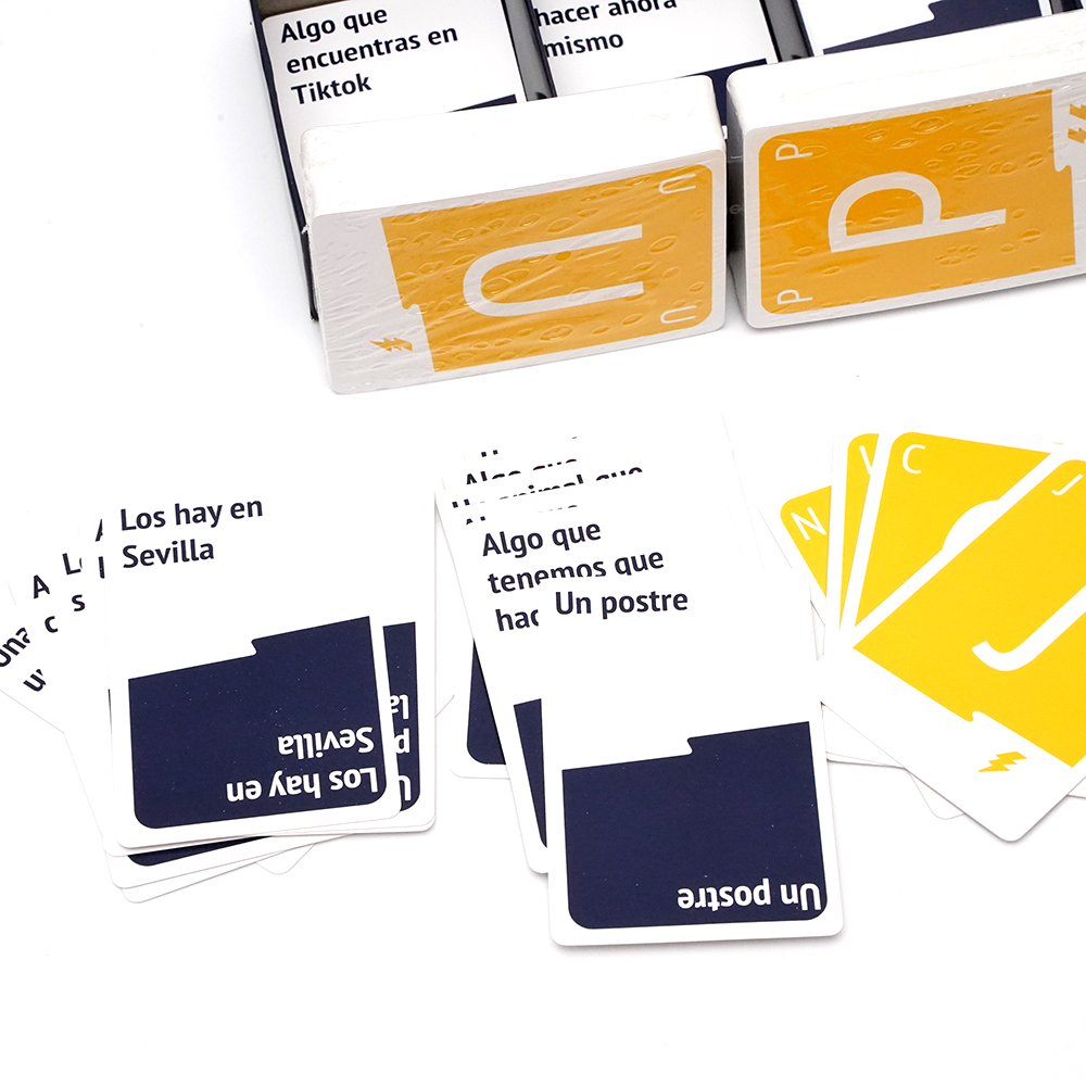 Jeu de cartes rapide : Jeu de  - Party Games Console avis et prix