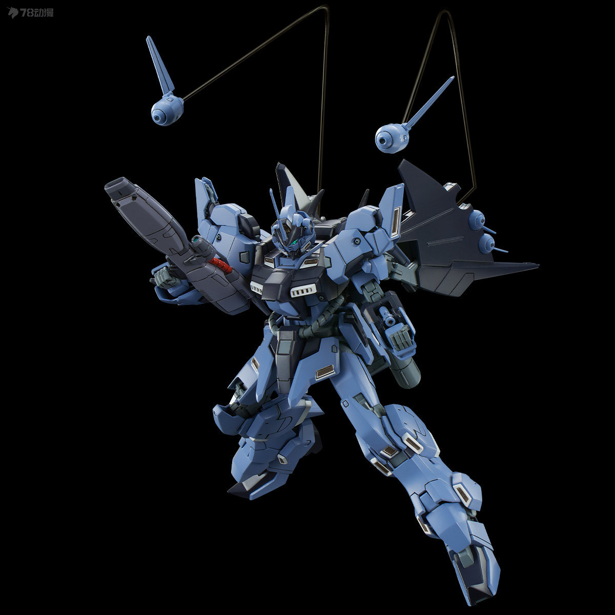BANDAI Original HG Version exc - Bandai Model Gundam Hg avis et prix