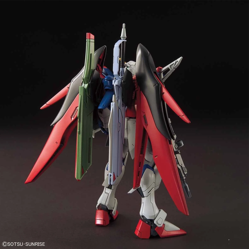 Bandai GUNDAM – Kit de modèles - Bandai Model Gundam Hg avis et prix